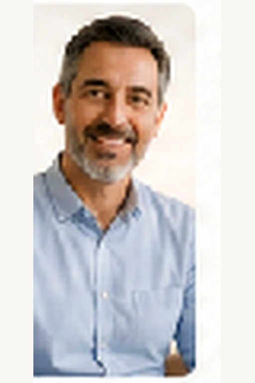 Carlos M., paciente de la Dra. Carolina Martinich