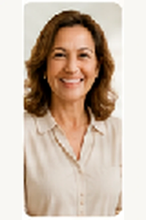 Patricia G., paciente de la Dra. Carolina Martinich