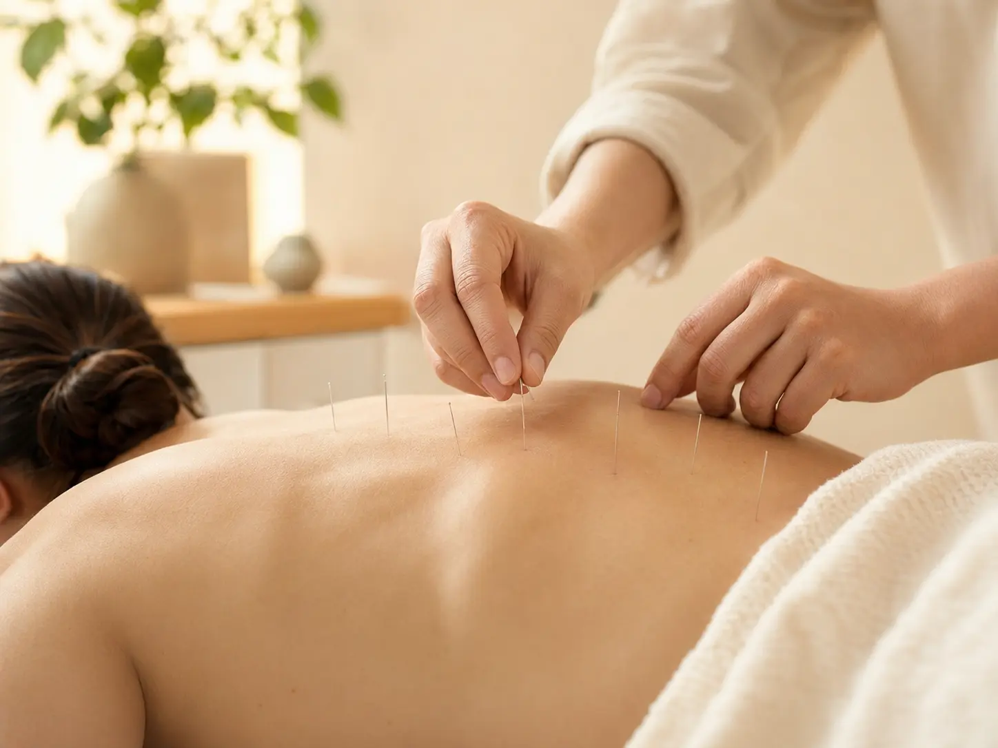 Acupuntura